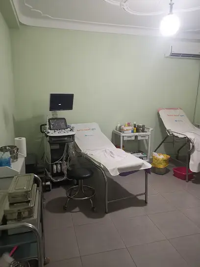 Dr.IZOURENE Mourad