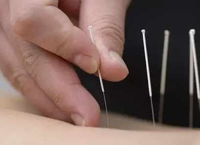 الطب الصيني