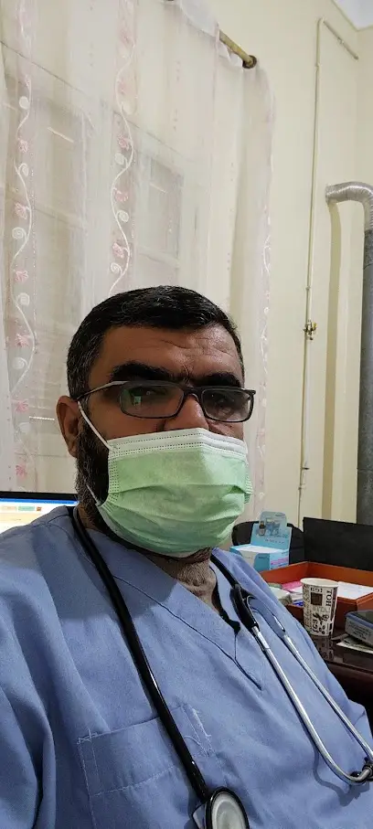 Dr.Benmessaouda Belkacem