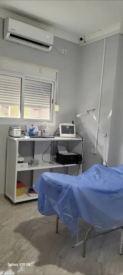 عيادة طب وجراحةالعيون eye institute