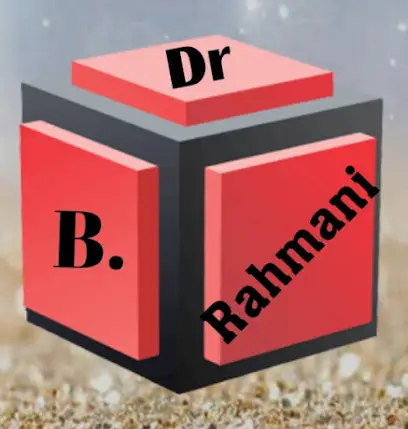 Cabinet Dr Rahmani Bachir