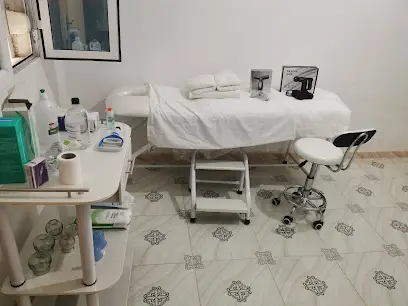 مركز النور للحجامةو التدليك