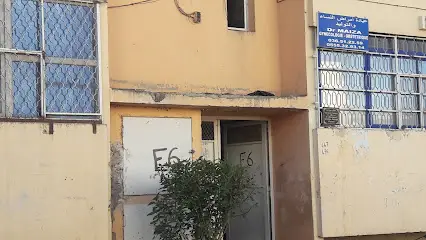 Dr Maiza