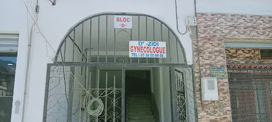 Dr ZIDI Gynecologue