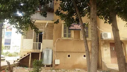 Dr Hebtoune