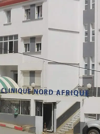 Clinique NORD AFRIQUE