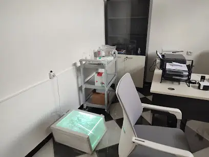 Cabinet d'endocrinologie et diabetologie Dr Maiziدكتور معيزي طبيب الغدد و السكري