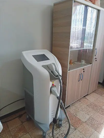 Cabinet de dermatologie : Dr Benziane