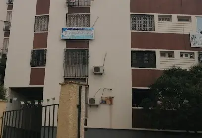 عيادة أمراض النساء و التوليد دكتورة بدعيدة