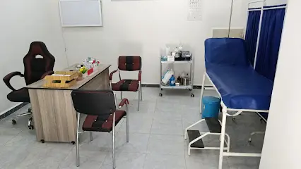 Dr. Ihaddadene médecine générale et nutrition