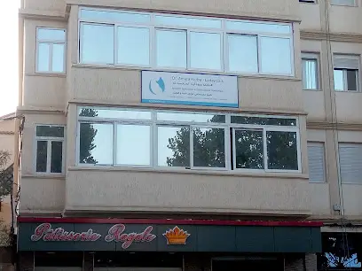 Dr. Amara Korba - Cabinet De Gynecologie Obstetrique