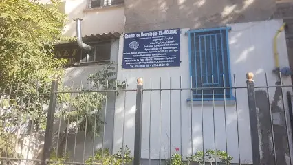 Dr. Khanouf Houeia