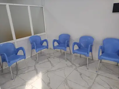 Cabinet D'orthopédie Dr BOUACHA KHEIREDINE
