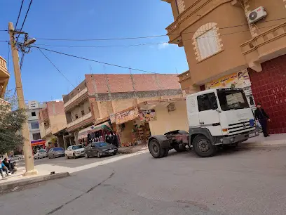 Cabinet Dr kasmi mehdi قاسمي مهدي