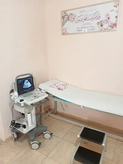 Dr HALLOUCH FAÏZA