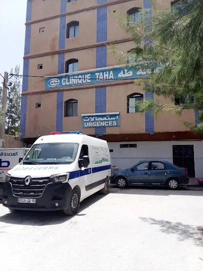 Clinique Taha