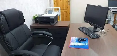 Cabinet Dr DJERAFA Ibtissam