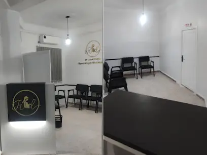 Dr LAKEL.R specialiste en gynecologie-obstetrique طبيبة مختصة في امراض النساء و التوليد د. العاقل