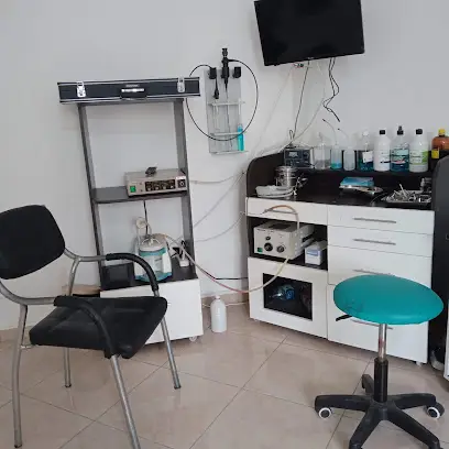 Cabinet d'ORL Tipaza - Dr. GUELLAZ.N