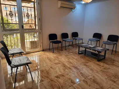 Dr Merine Kadri Néphrologue أمراض الكلى