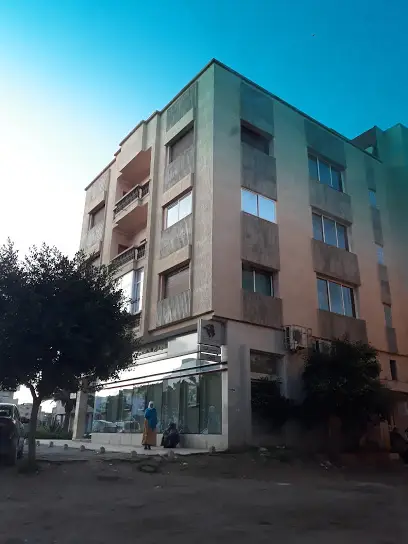 ORTHOLOCO / GAZIZ