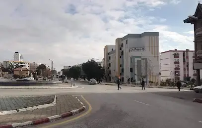 Dr.SAHRAOUI SALIM الدكتور صحراوي سليم