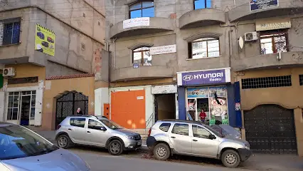 Gynécologue SLIMANE TALEB