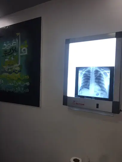 Docteur tiah pneumologue
