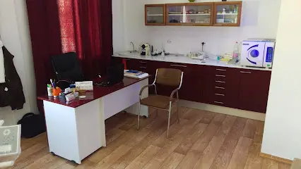 Cabinet De Chirurgie Dentaire Hani Dental