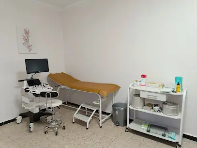 Cabinet docteur BENROUISSI rhumatologue