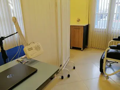 Dr Louhibi Neurologue