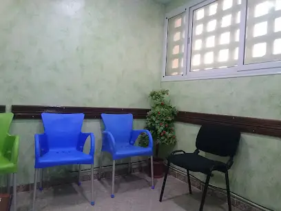Cabinet Dentaire Dr Rezagui Djalel