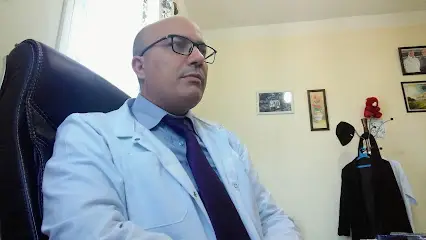 Dr Abdelghani Barka officiel