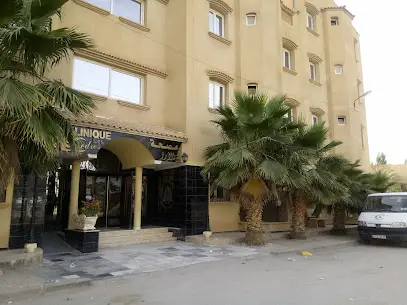 عيادة الارز