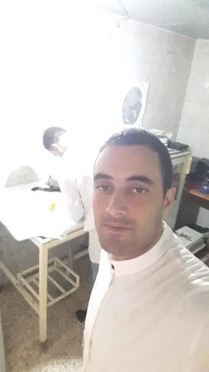 Docteur Ben azzi et madi