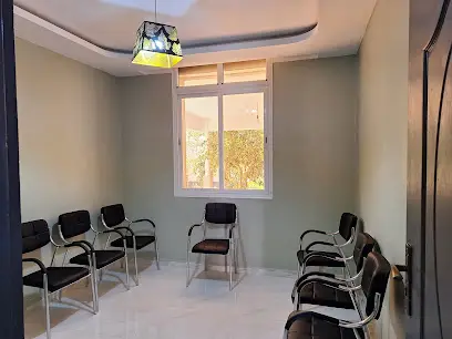 الدكتورة حمرون حسينة