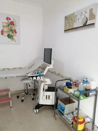 Rhumatologue Dr BENCHENNAF Mouna