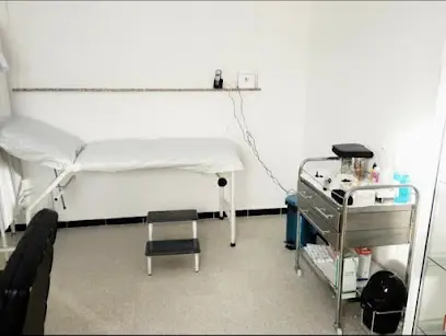 Dr TOUAMI Allergologie , Médecine Esthétique et Lasers Médicaux