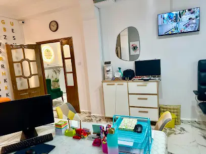 Dr Laissaoui Ophtalmology center the sisters