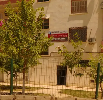 psychiatre