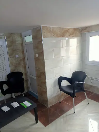 Cabinet De NeuroPsychiatrie Pr.BOUFERACHE Ahmed عيادة طبية عصبية نفسية بوفراش أحمد