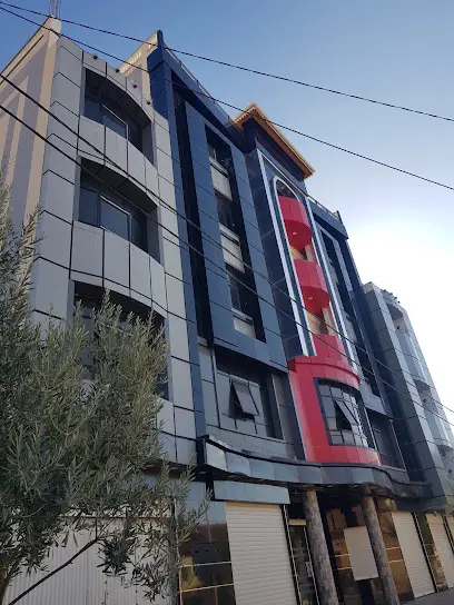 CLINIQUE EL NADJAT