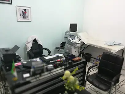 Cabinet De Cardiologie Dr BOUCHAMA
