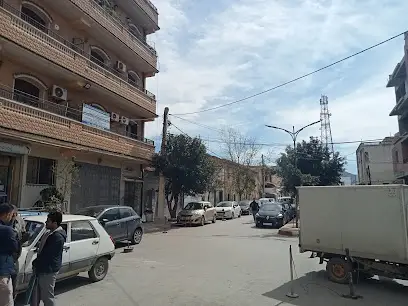 IKHLEF Samia