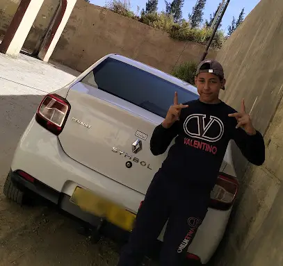 الطبيبة وجدي docteur ouedjdi