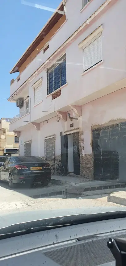Cabinet Médical Dr. OUADDAH Ael