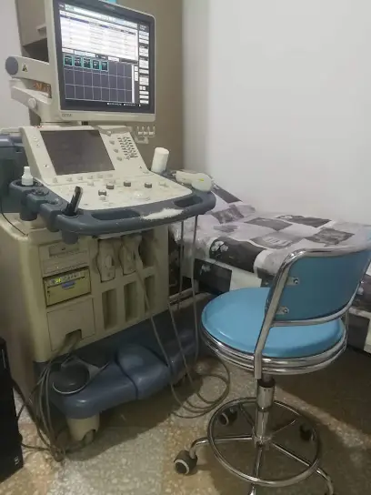 Centre D'imagerie médicale Youmna Dr Bala