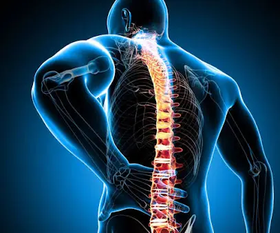 Chirurgie Orthopédique Dr SADAOUI