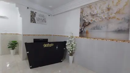Dr kerboub .S عيادة أمراض الجلد والحساسية الدكتور كربوب سليم
