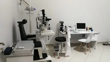 Docteur i. BENDI ABDALLAH épouse AZAÏZ